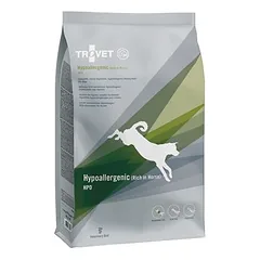 Trovet Hypoallergenic Pferd HPD