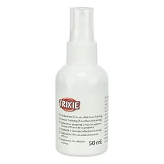 Trixie purškalas šuniukų pripratinimui prie tualeto, 50 ml — 2 nuotrauka