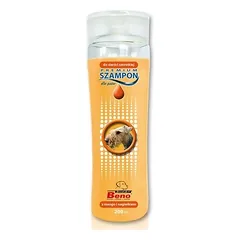 BENEK Super beno Šampón na hrubou srst 200 ml