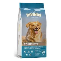 Divinus – Komplett für Hunde