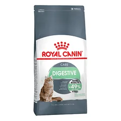 ROYAL CANIN Digestive Care sausas pašaras katėms, FCN 2kg parduotuvėje mumbo.lt