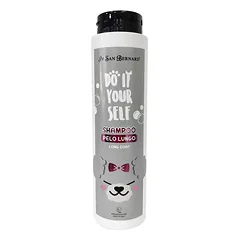 Iv San Bernard Do It Yourself Long Coat Shampoo   300 ml.