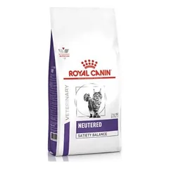 ROYAL CANIN Neutered Satiety Balance 12kg