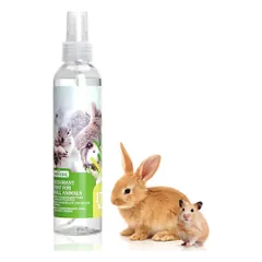Nobleza kvapų neutralizatorius graužikams, 175 ml — 3 nuotrauka