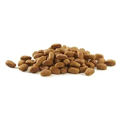 Purina ONE Sterilized su jautiena, sausas maistas katėms — 2 nuotrauka