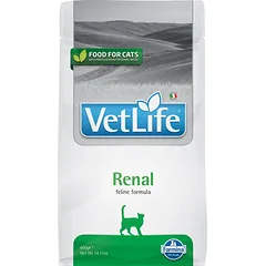 FARMINA Vet life renal cat 2 kg