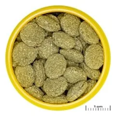 ProNovo Pleco Wafer M pašaras žuvims 1000 ml — 2 nuotrauka