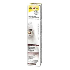 GIMPET MALT SOFT EXTRA PROF. pasta katėms 100g parduotuvėje 1petshop.lt