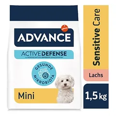 Advance Mini Sensitive