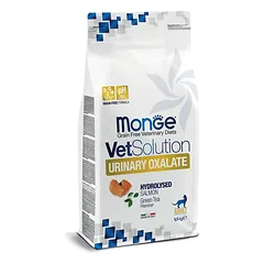 Monge VetSolution Cat Urinary Oxalate 1,5kg