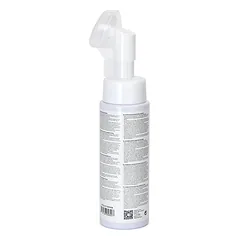 Nobleza šampūnas pėdutėms su šepetėliu, 250ml — 3 nuotrauka
