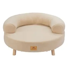 Ferplast sofa šunims Aki, Mažiems 5–10 kg — 2 nuotrauka