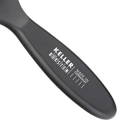 Keller Bursten - profesionalus šepetys su natūraliais šeriais + nailonu, średnia — 2 nuotrauka