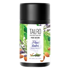 Tauro Pro Line Pure Nature Repairs & Protects balzamas pėdutėms 75 ml