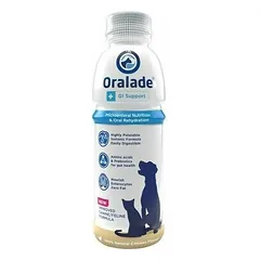 Oralade Gi Support 500 ml suņiem/kaķiem