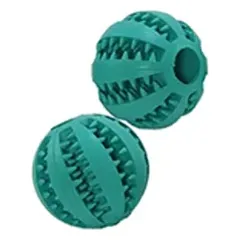 Nobby žaislas šuniui, Dental line, mėtų skonio, 5 cm