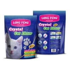 Silikoninis kraikas Long Feng 3,8 l