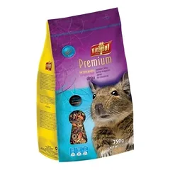 Vitapol Premium pašaras degu 750g