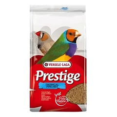 Versele Laga Prestige egzotinių paukščių lesalas