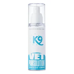 K9 Vet Paw Solution - antibacterial and antifungal preparation for paws, nose, and skin folds, 100ml — 1 nuotrauka