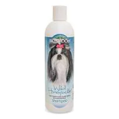 Bio-Groom Wild Honeysuckle naturalus šampūnas šunims ir katėms, 355 ml