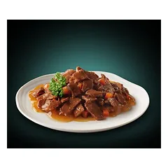Sheba Fresh Cuisine Taste of Paris drėgnas maistas katėms 6 x 50 g, < 79 g — 4 nuotrauka