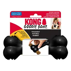 KONG Extreme Goodie Bone žaislas šunims, 18 × 6 cm