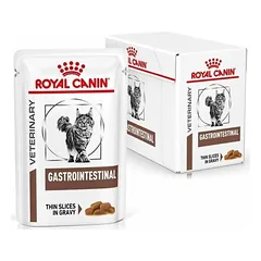 Royal Canin Cat Gastro Intestinal konservai katėms, 12 x 85 g — 2 nuotrauka