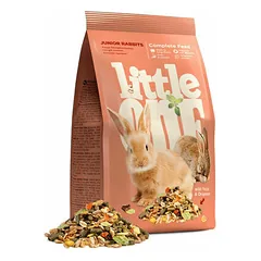 Little One food for Junior Rabbits 400g