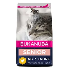 Eukanuba Top Condition 7+ Senior