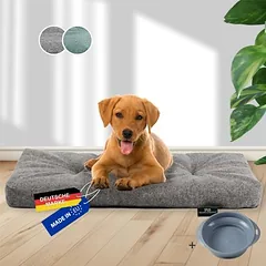 Rohrschneider gyvūnų pagalvė iš minkštų baldų audinio, Mažiems 5–10 kg — 2 nuotrauka