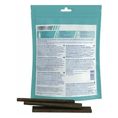 Virbac Veggiedent FR3SH Cet Chew šunims 10-30 kg M, 15 vnt. — 2 nuotrauka