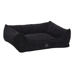 Designed by Lotte ortopedinis guolis šunims Wild Essence, antracito spalvos, Dideliems 26–45 kg — 2 nuotrauka
