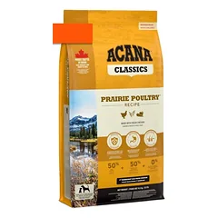 ACANA Classics Prairie Poultry 14,5kg