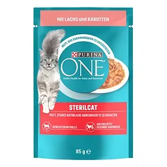 PURINA ONE SterilCat — 2 nuotrauka