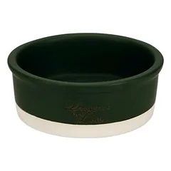 Designed by Lotte dubenėlis šunims Joa, žalias, Skersmuo: 16 cm / Aukštis: 6 cm — 4 nuotrauka