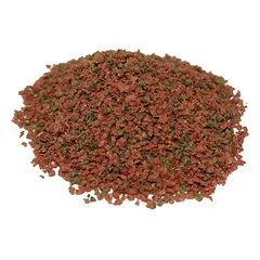 PRODAC BIOGRAN SMALL smulkios granulės žuvims 100ml 45g — 2 nuotrauka