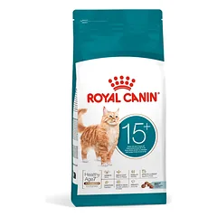 Royal Canin Ageing 15+ sausas maistas katėms