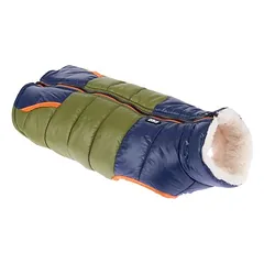 TIAKI striukė šunims Stripes, Mažiems 5–10 kg — 5 nuotrauka