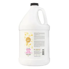 Pet Silk Naujosios Zelandijos Manuka Medaus Kondicionierius - drėkinamasis ir raminamasis kondicionierius su medumi, koncentratas 1:16