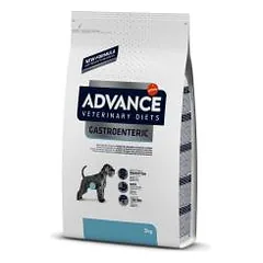 Advance Veterinary Diets Gastroenteric sausas maistas šunims, turintiems virškinimo trakto problemų, 3 kg