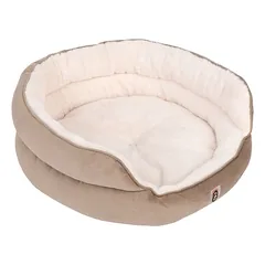 TIAKI Hundebett Throne
