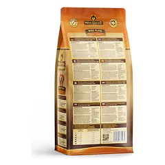 Wolfsblut Adult Wide Plain Light sausas maistas suaugusiems šunims su arkliena, 2 kg — 3 nuotrauka