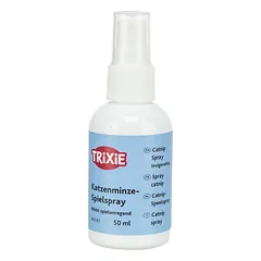 TRIXIE Kačių mėta play purškalas, 50 ml (pak.6) PAO