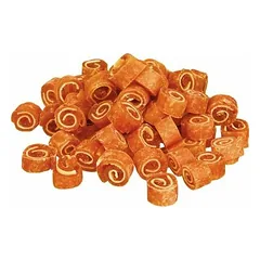Trixie Premio Fish Chicken Wheels 75 g — 2 nuotrauka
