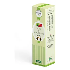 Natural Derma Pet kvepalai šunims ir katėms, rožės ir bergamotės kvapo — 2 nuotrauka