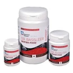 Pašaras žuvims Dr. Bassleer Biofish Food Pumpkin M, 60 g