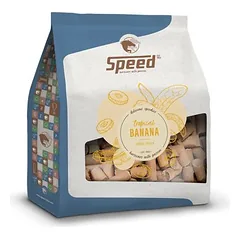 Speed delicious speedies Banana