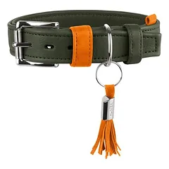 HUNTER Hundehalsband Portofino