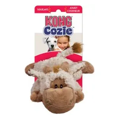 KONG Cozie Naturals minkštas žaislas šunims - Pet24